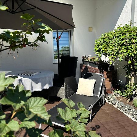 Ferienhaus Resit 1 Apartment Steinhude Luaran gambar