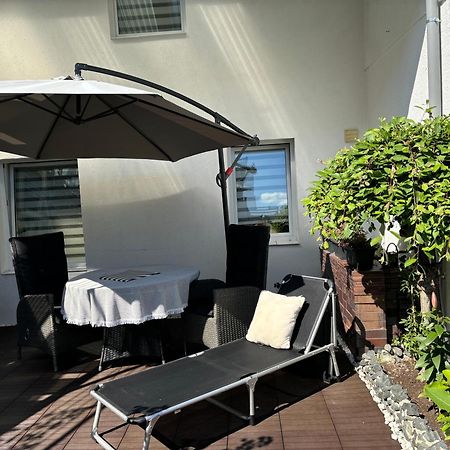 Ferienhaus Resit 1 Apartment Steinhude Luaran gambar