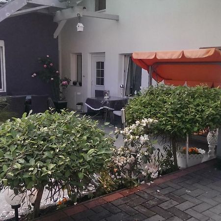 Ferienhaus Resit 1 Apartment Steinhude Luaran gambar