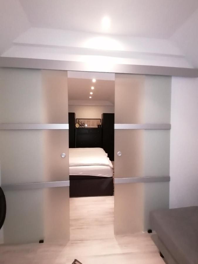 Ferienhaus Resit 1 Apartment Steinhude Luaran gambar
