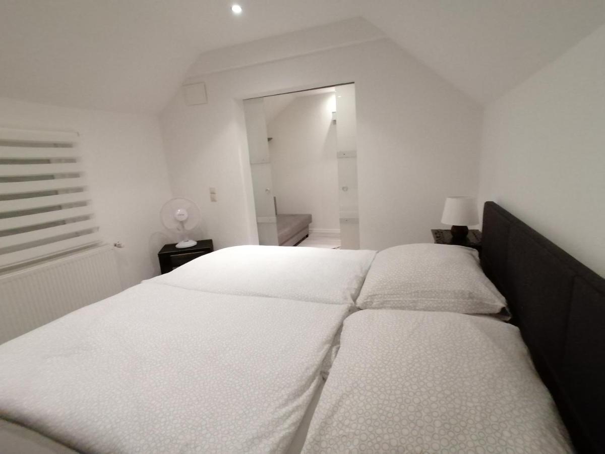 Ferienhaus Resit 1 Apartment Steinhude Luaran gambar