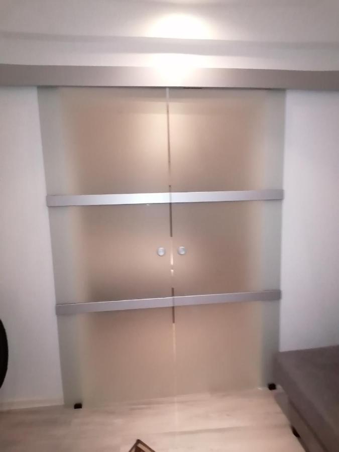 Ferienhaus Resit 1 Apartment Steinhude Luaran gambar