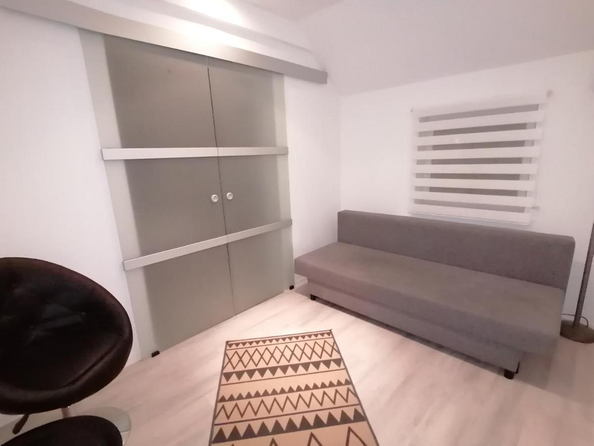 Ferienhaus Resit 1 Apartment Steinhude Luaran gambar