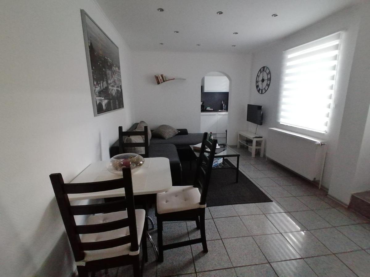 Ferienhaus Resit 1 Apartment Steinhude Luaran gambar