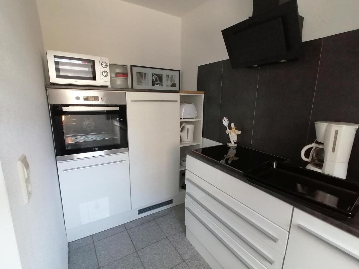 Ferienhaus Resit 1 Apartment Steinhude Luaran gambar