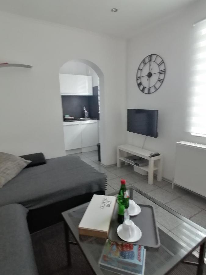Ferienhaus Resit 1 Apartment Steinhude Luaran gambar