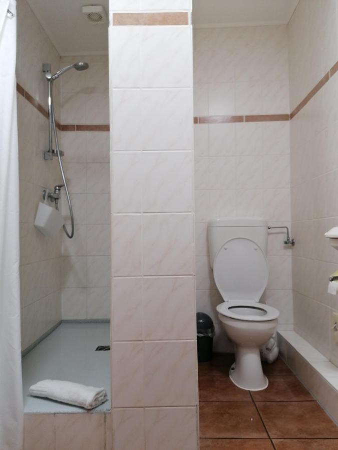 Ferienhaus Resit 1 Apartment Steinhude Luaran gambar