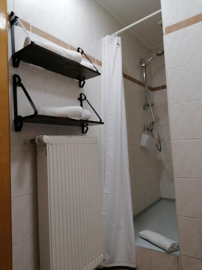 Ferienhaus Resit 1 Apartment Steinhude Luaran gambar