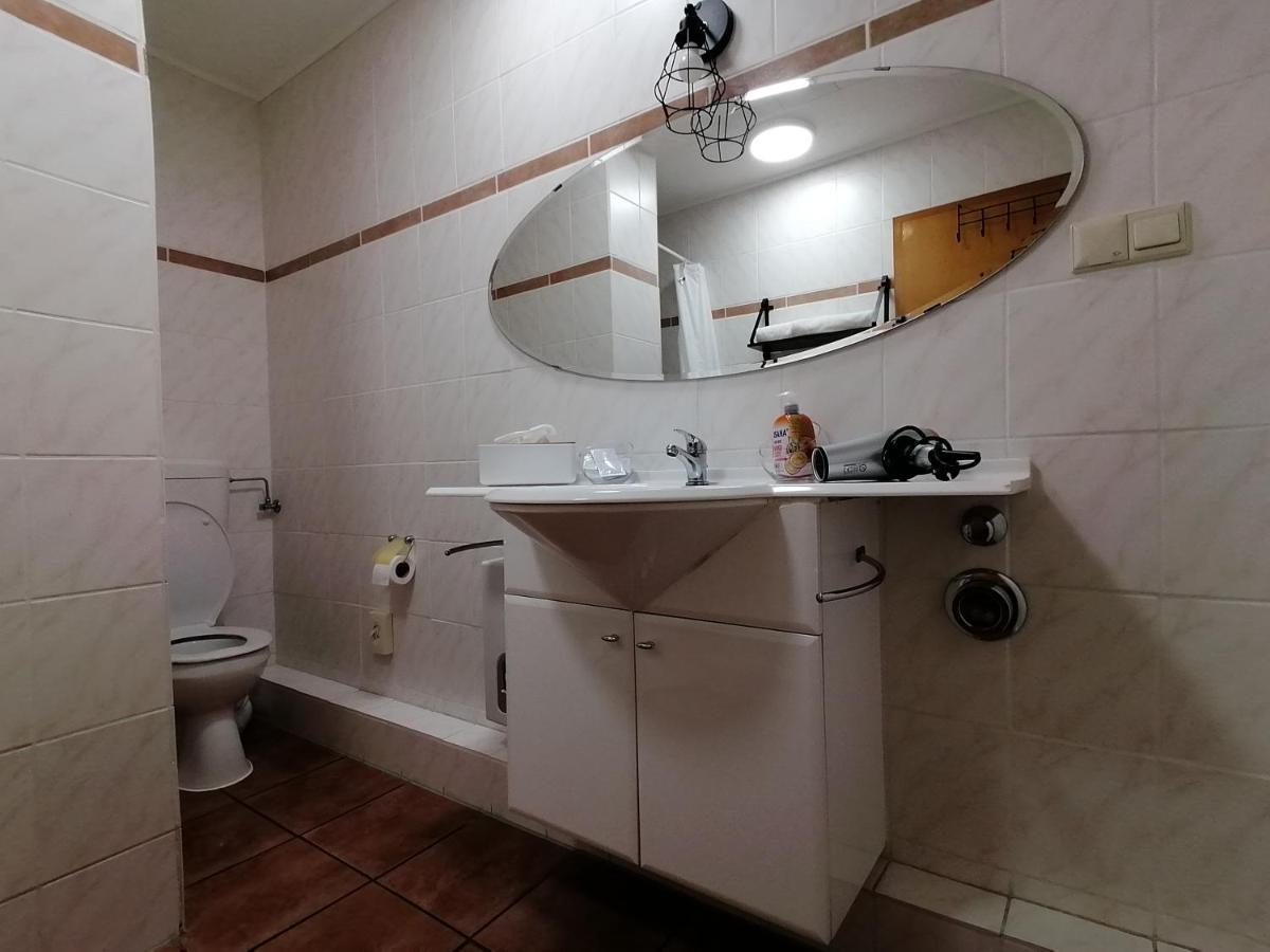 Ferienhaus Resit 1 Apartment Steinhude Luaran gambar
