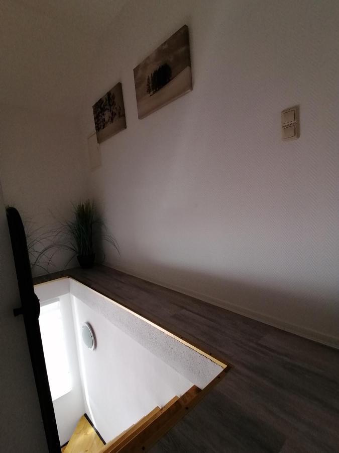 Ferienhaus Resit 1 Apartment Steinhude Luaran gambar