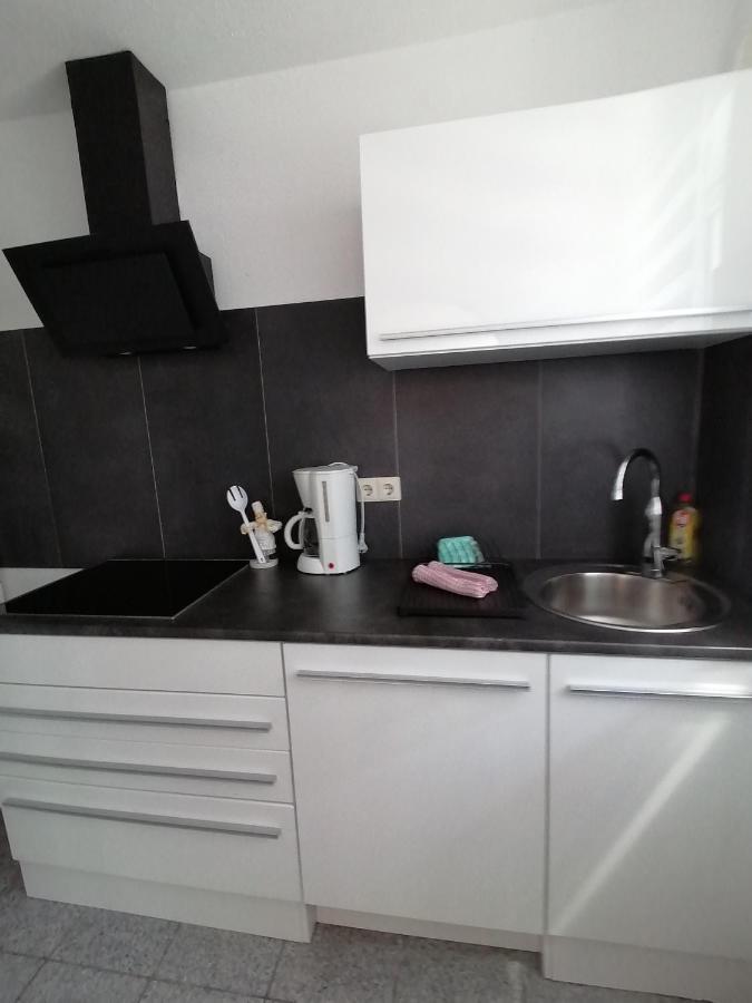 Ferienhaus Resit 1 Apartment Steinhude Luaran gambar