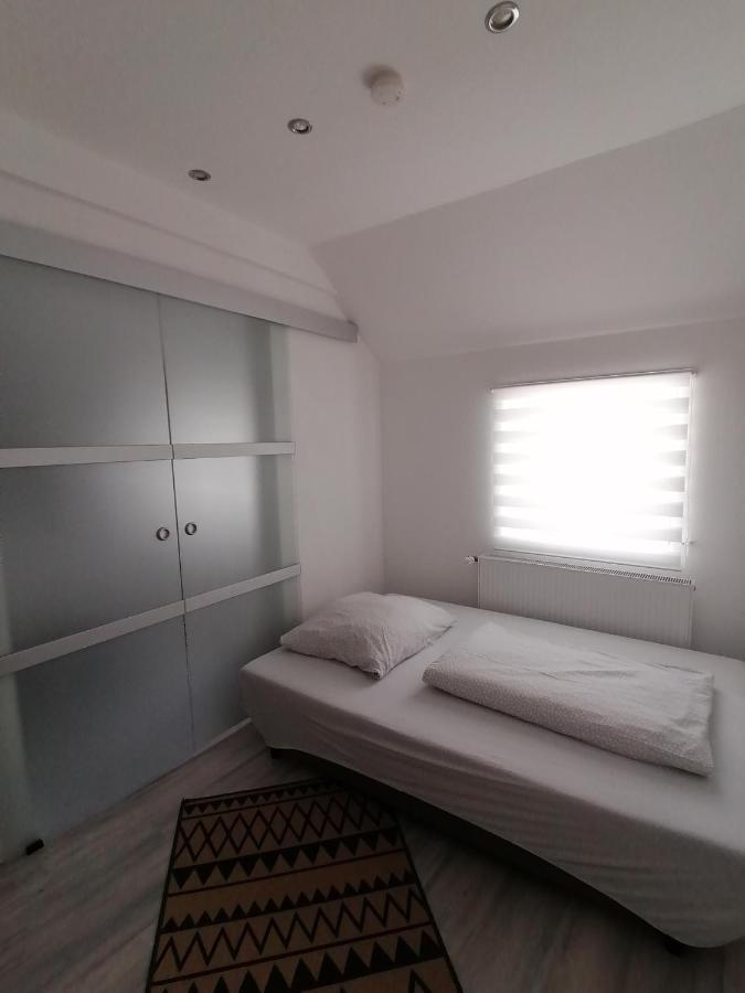 Ferienhaus Resit 1 Apartment Steinhude Luaran gambar