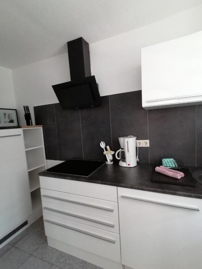 Ferienhaus Resit 1 Apartment Steinhude Luaran gambar