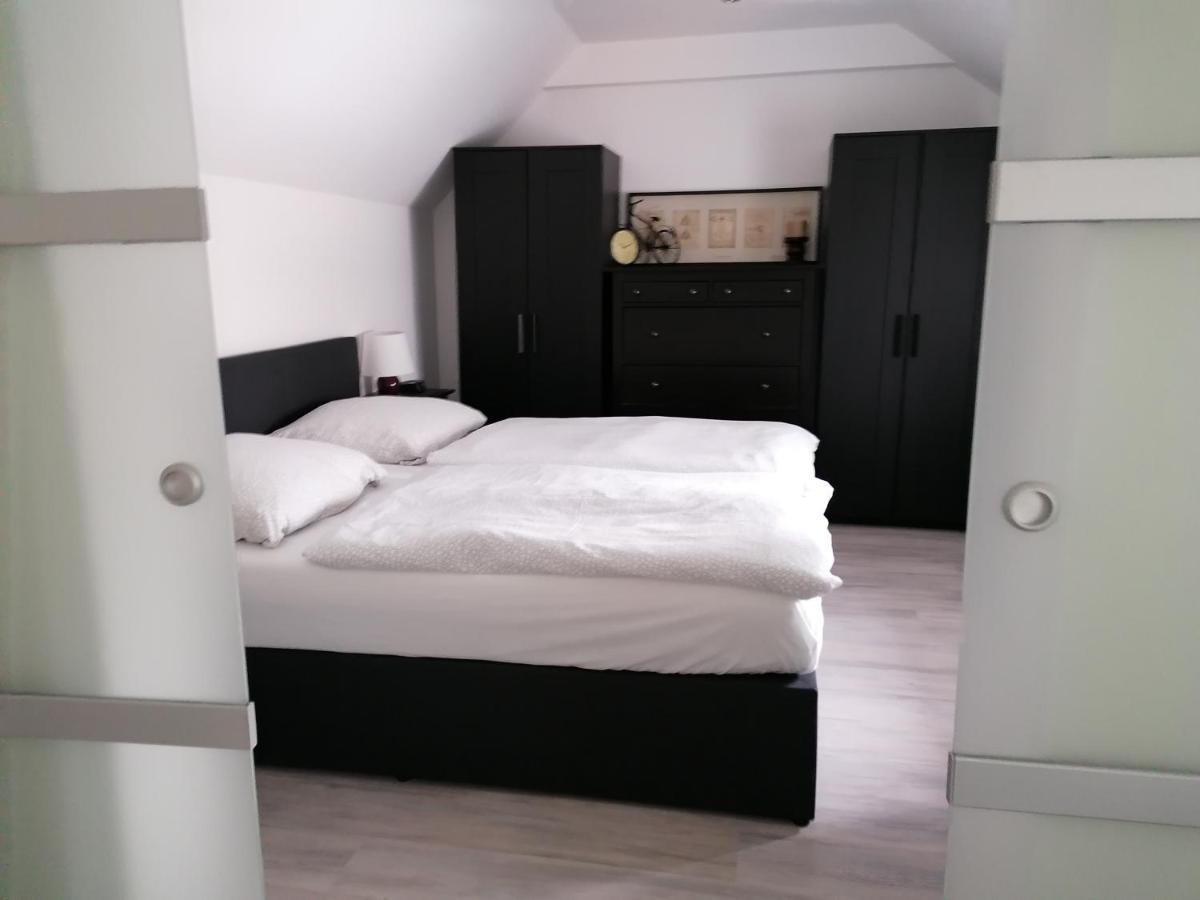 Ferienhaus Resit 1 Apartment Steinhude Luaran gambar