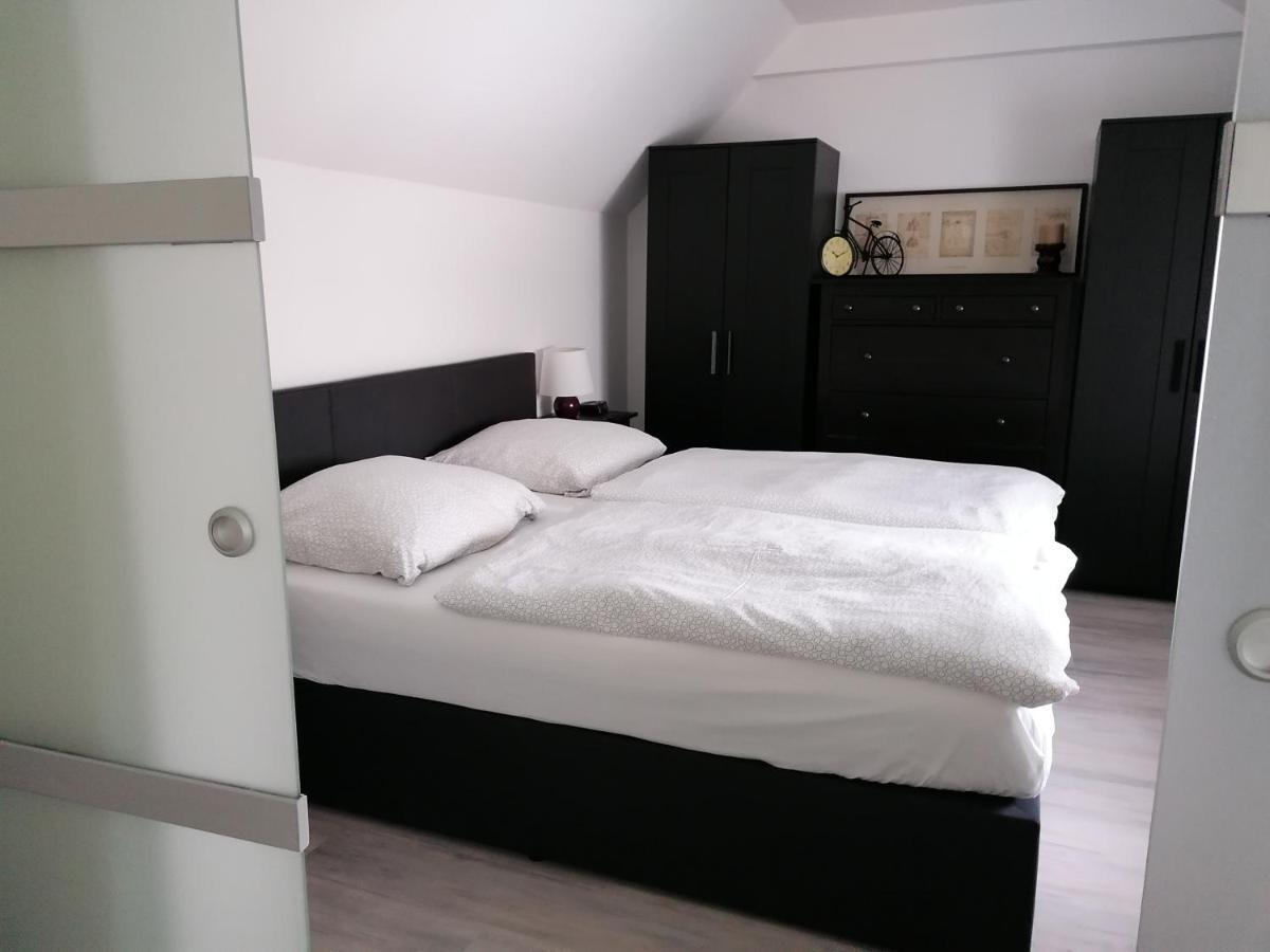 Ferienhaus Resit 1 Apartment Steinhude Luaran gambar