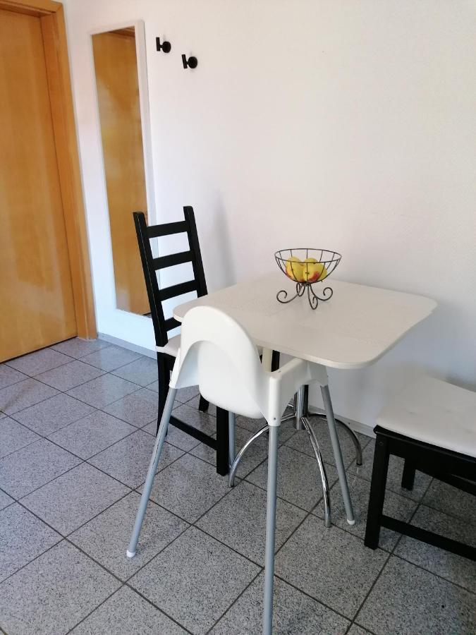 Ferienhaus Resit 1 Apartment Steinhude Luaran gambar
