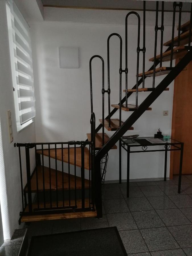 Ferienhaus Resit 1 Apartment Steinhude Luaran gambar