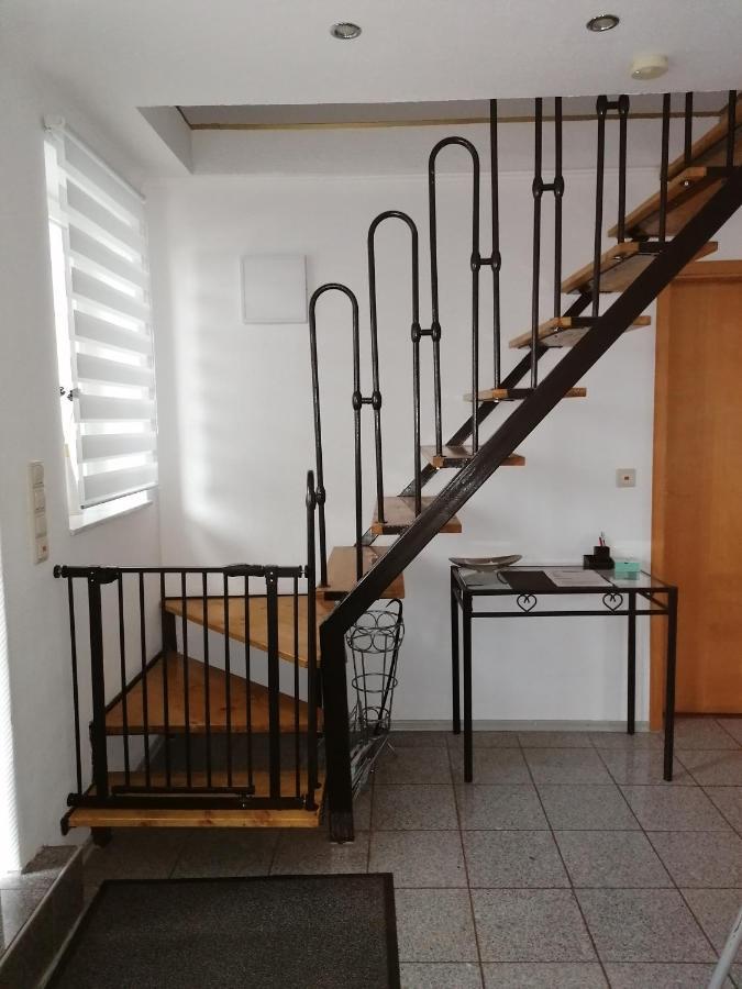 Ferienhaus Resit 1 Apartment Steinhude Luaran gambar