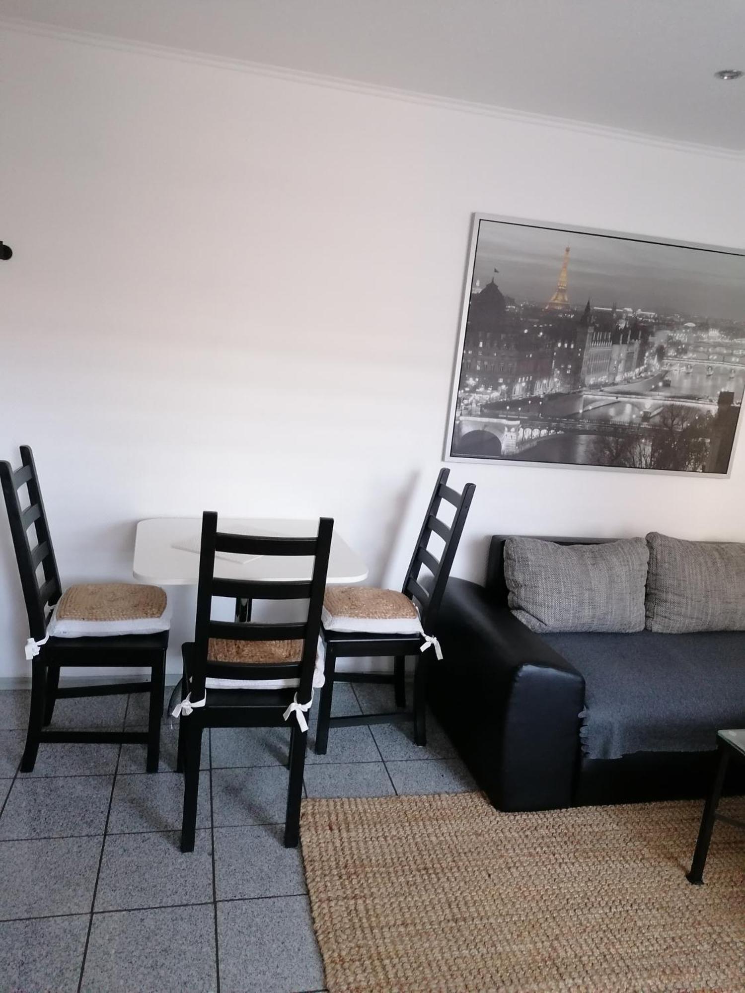 Ferienhaus Resit 1 Apartment Steinhude Luaran gambar