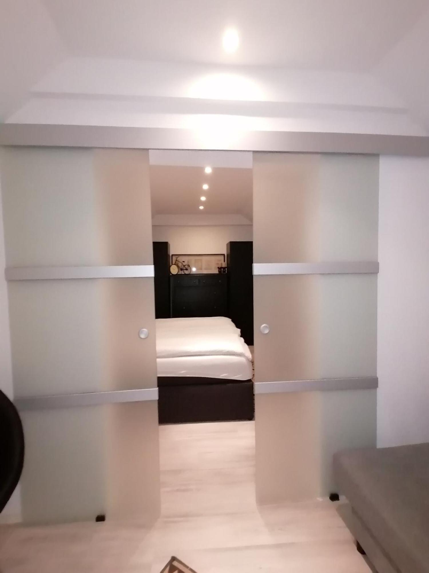 Ferienhaus Resit 1 Apartment Steinhude Bilik gambar