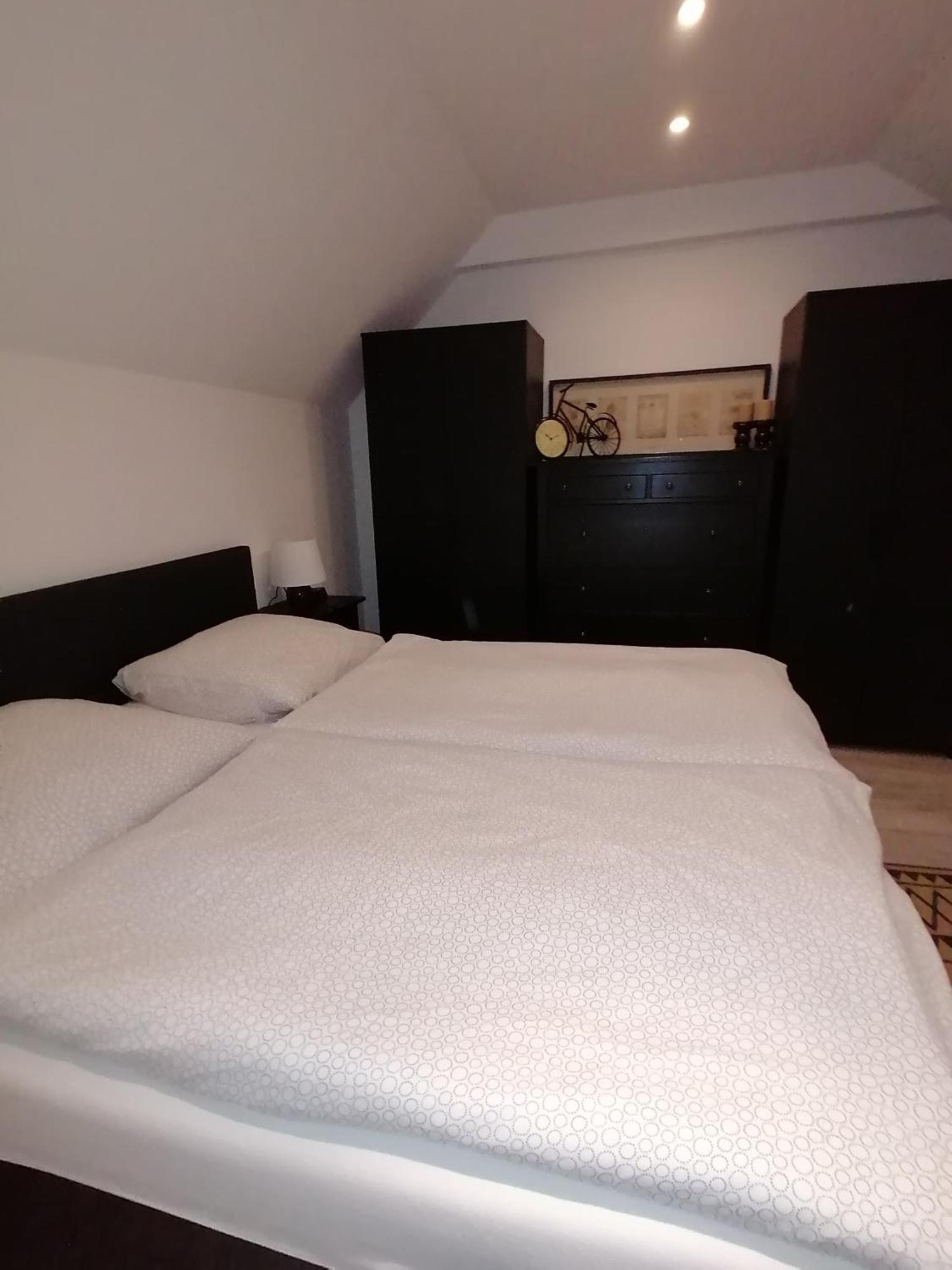 Ferienhaus Resit 1 Apartment Steinhude Bilik gambar