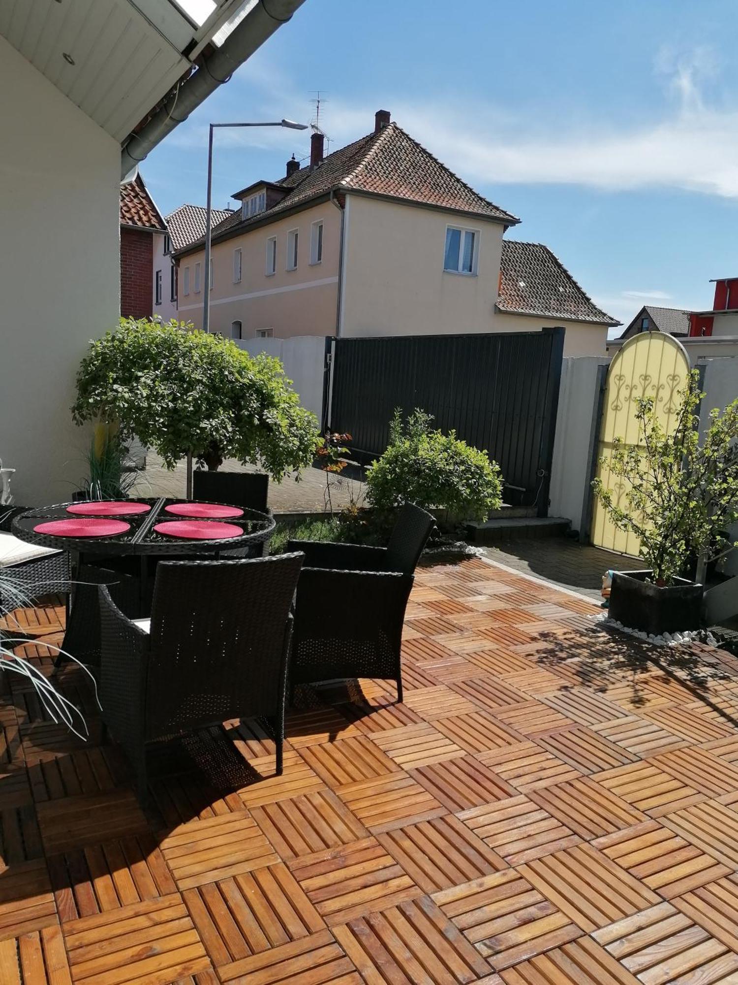 Ferienhaus Resit 1 Apartment Steinhude Bilik gambar