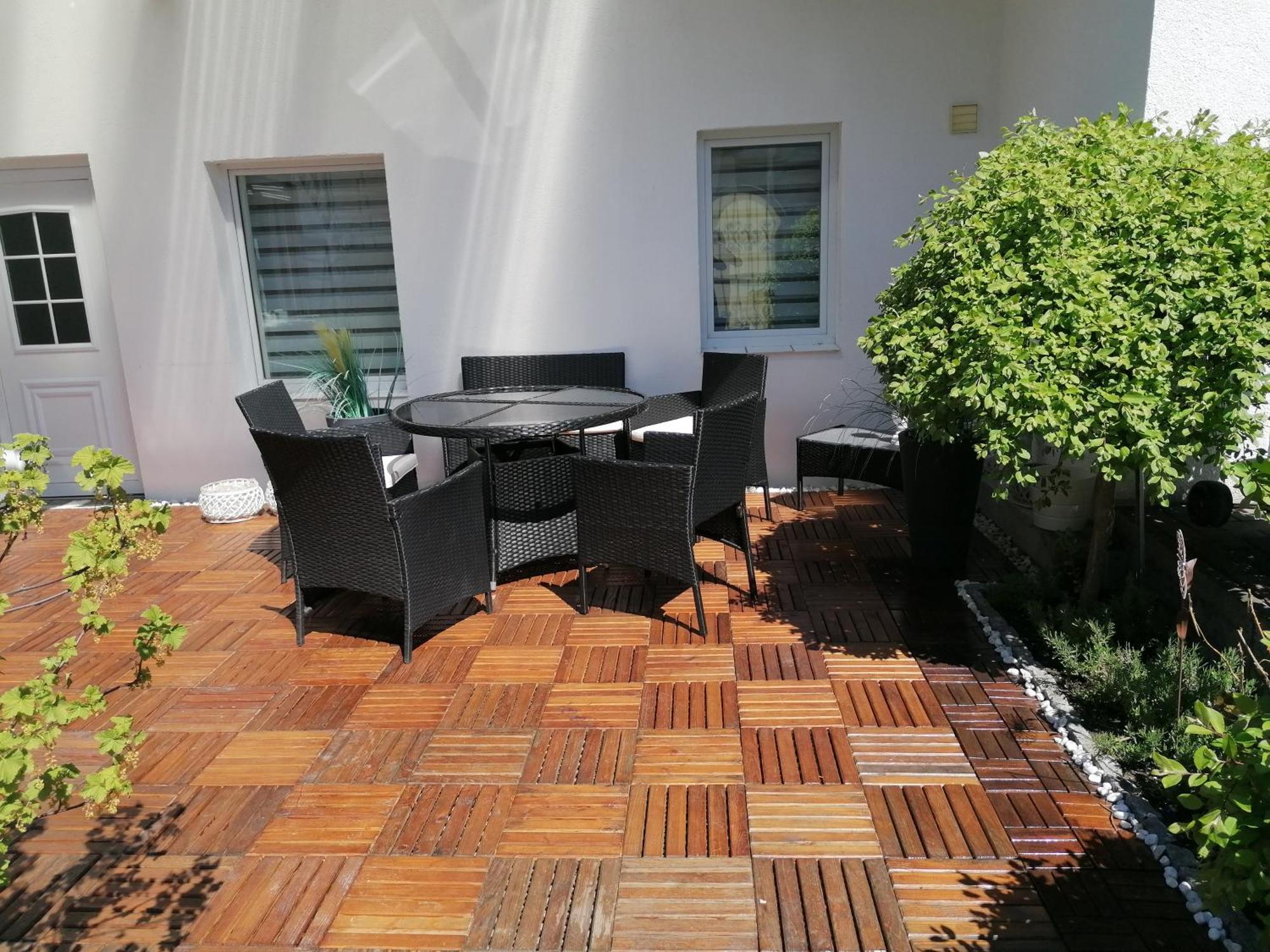 Ferienhaus Resit 1 Apartment Steinhude Bilik gambar