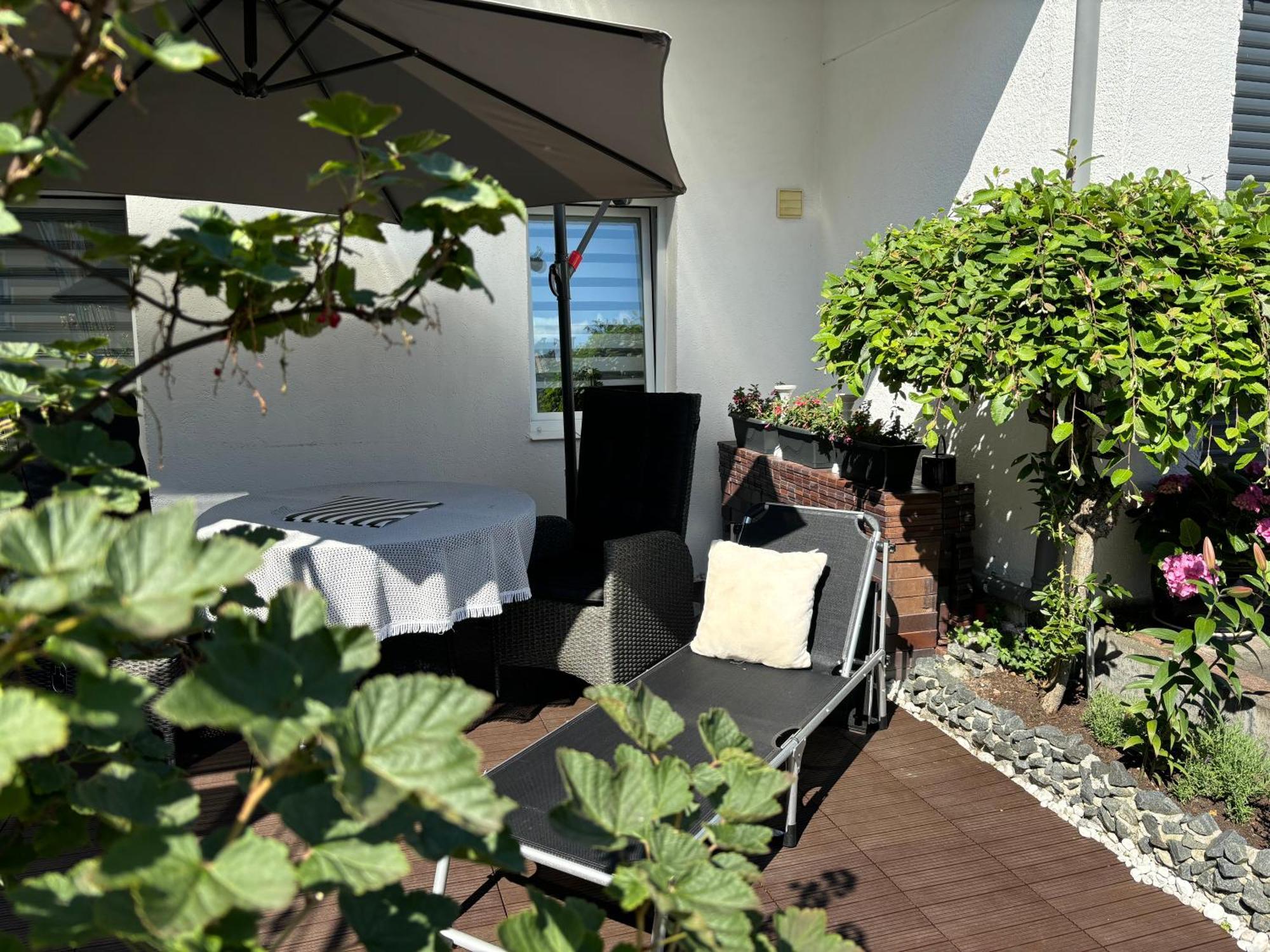 Ferienhaus Resit 1 Apartment Steinhude Luaran gambar