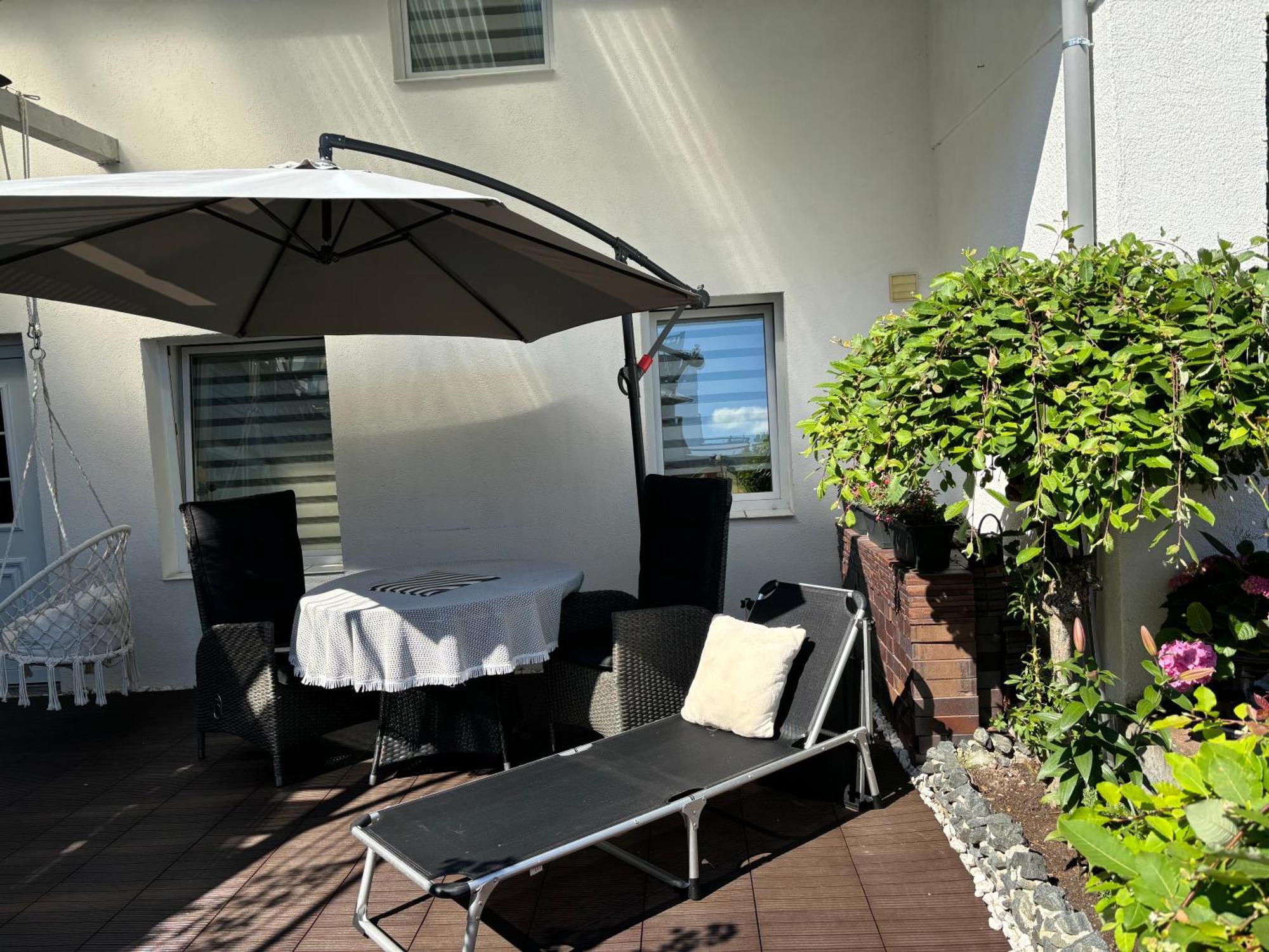 Ferienhaus Resit 1 Apartment Steinhude Luaran gambar