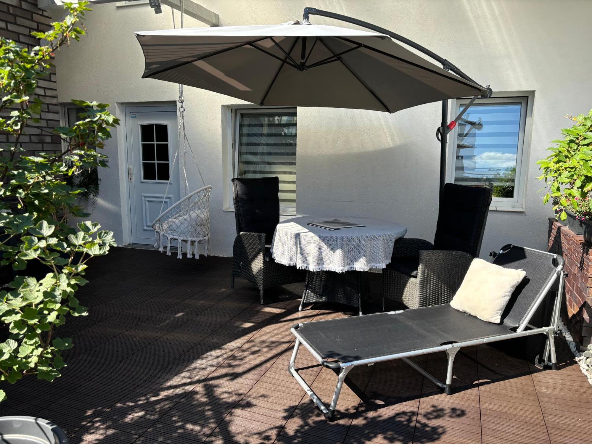 Ferienhaus Resit 1 Apartment Steinhude Luaran gambar