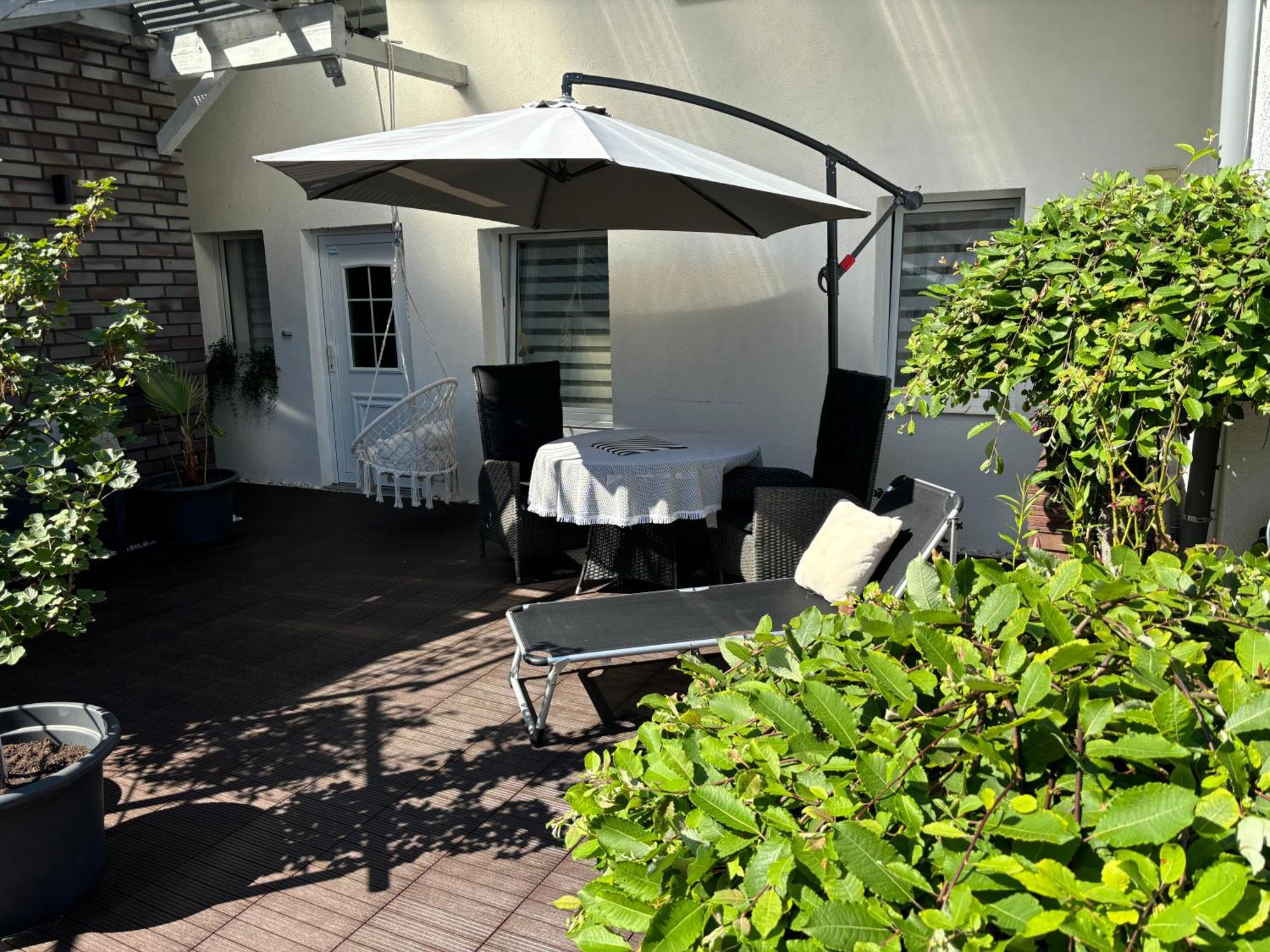 Ferienhaus Resit 1 Apartment Steinhude Luaran gambar
